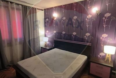 Apartament cu 2 camere, mobilat în Romanilor - 7
