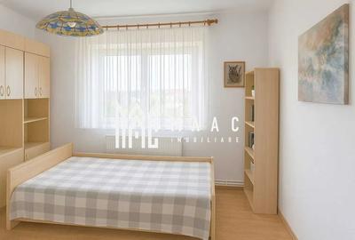 Apartament cu 3 camere decomandat, mobilat în Terezian - 3