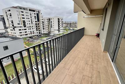 Apartament 2 camere open space Coresi (Kasper) - 3