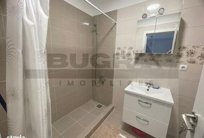 Apartament cu 2 camere în Florești