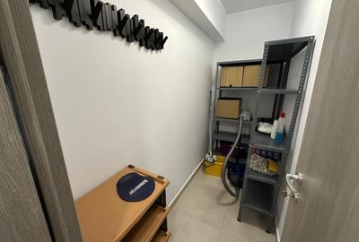 Apartament cu 2 camere decomandat în Lujerului - 3