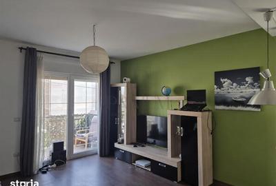 Apartament cu 3 camere decomandat, mobilat în Ronaț - 3