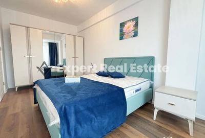 Apartament cu 2 camere semidecomandat în Tunari - 4