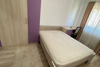 Apartament cu 2 camere decomandat în Galata - 2