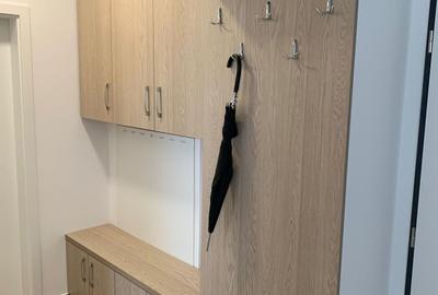 Apartament cu 2 camere semidecomandat în Circumvalațiunii - 8