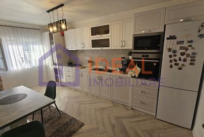 Casă tip duplex cu 4 camere, complet Mobilat, Selimbar - 15