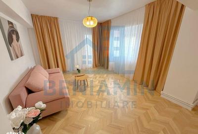 Apartament cu 3 camere în Ultracentral - 5