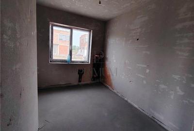 Duplex cu 3 camere cu Teren 251 Mp în Moșnița Nouă - 5