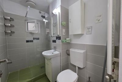 Garsonieră modernă — Ultracentral, Piața Universității, mobilată - 3