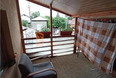 Casa + teren intravilan si garaj zona Mihai Viteazu - 12