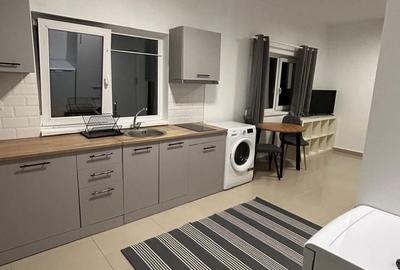 Garsonieră decomandată în Dumbrăvița - 3