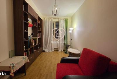 Garsonieră decomandată în Cug - 9
