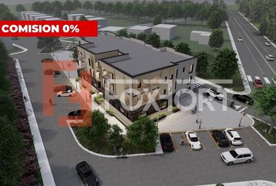 COMISION 0% Apartament cu 2 camere de 53 mp - Mosnita - Oportunitate - 1