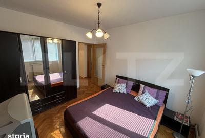 Apartament cu 3 camere decomandat în Central - 4