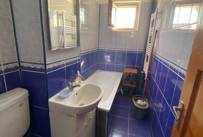 Apartament cu 2 camere semidecomandat în Craiovei - 4