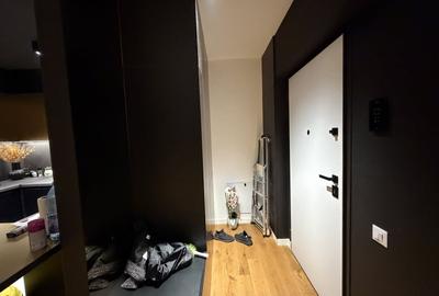Apartament cu 2 camere semidecomandat, mobilat în Cotroceni - 15
