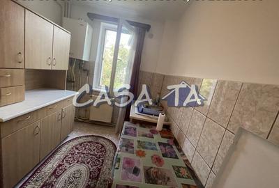 Apartament 2 Camere, Etaj 2, Strada Aleea Unirii - Zona Centrala - 8