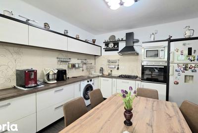 Casă cu 6 camere cu Teren 423 Mp în Nord - 19