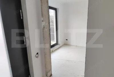 Casa individuala semifinisata 190 mp, teren 382 mp, proximitate Salina Turda - 12