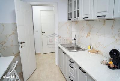Apartament cu 2 camere semidecomandat în Roșu - 7