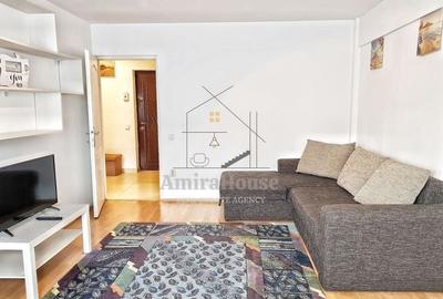 Apartament 1 camera, decomandat, 38 mp, str Calea Turzii - 2