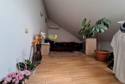 Garsonieră semidecomandată, mobilată în Lipovei - 7