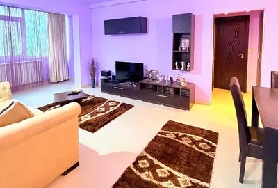 Apartament cu 2 camere semidecomandat, mobilat în Central - 4