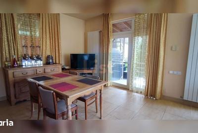 Casă cu 4 camere cu Teren 4500 Mp în Tureni - 16