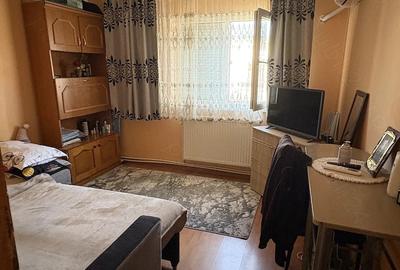 Apartament cu 2 camere decomandat în Casa Cărții - 5