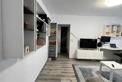 Apartament cu 2 camere semidecomandat în Zimbru - 4
