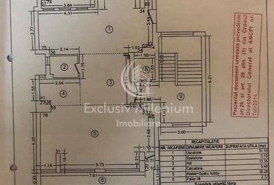 Birou, de 130 mp, în Ștefan cel Mare - 6