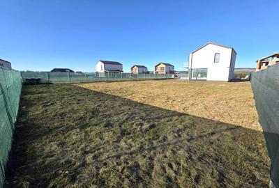 Casa noua Complex Maurer Village Bod - 7
