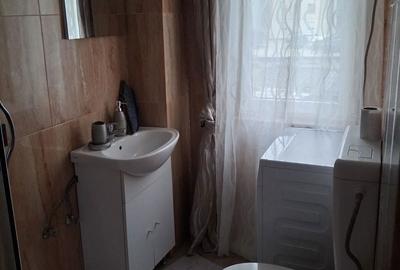Apartament cu 2 camere decomandat în Central - 4