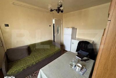 Apartament cu 2 camere nedecomandat în Central - 1