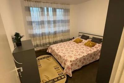 Apartament cu 2 camere decomandat în Gării - 5