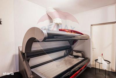 Casă cu 7 camere cu Teren 860 Mp în Central - 11