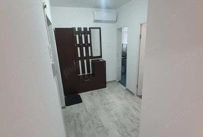 Apartament cu 2 camere decomandat în Central - 4