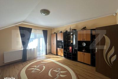 Casă cu 4 camere în Central - 10