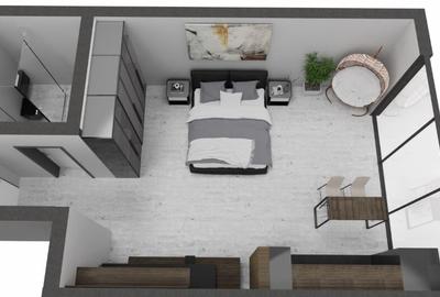 STUDIO MAMAIA NORD - OBA LAKE - PROIECT FINALIZAT. - 5