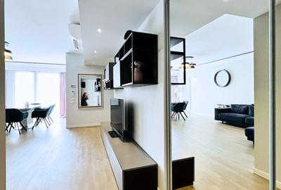 Herastrau || Underground parking || 4 rooms Herastrau || Underground parking || 4 rooms - 2