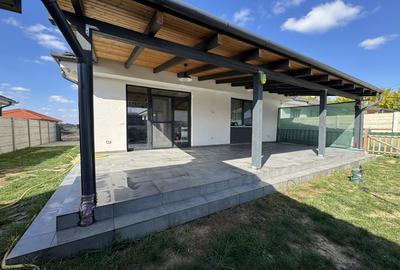 Casă cu 4 camere cu Teren 425 Mp în Oncea - 3