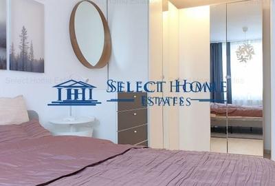 Ansamblu Rezidential |  Apartament Premium| 6 min metrou| Comision 0 - 10