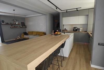 Casă cu Teren 1100 Mp în Ivănești - 9