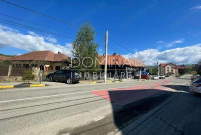 Vanzare proprietate in Novaci - langa supermarket Penny - 7