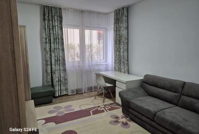 Soarelui | 3 Camere-80 mp | Mobilat si Utilat | Loc de parcare - 9