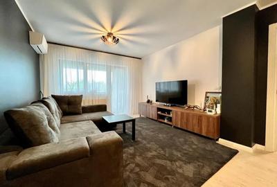 Apartament cu 2 camere decomandat, mobilat în Băneasa - 1