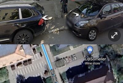 Spațiu comercial, de 60 mp, în Ghermănești - 5