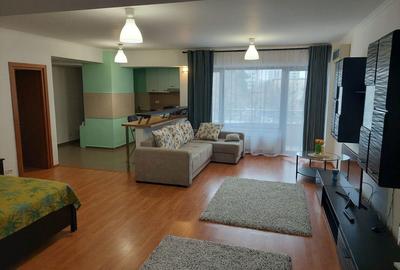 Garsonieră semidecomandată în Baba Novac - 2