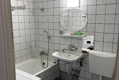 Garsonieră semidecomandată în Dorobanților - 3