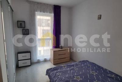 Apartament cu 2 camere în Florești - 4